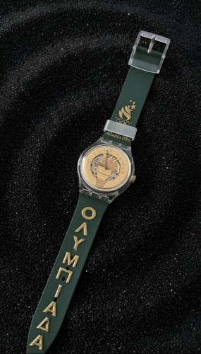 Orologio swatch automatico - orologio,