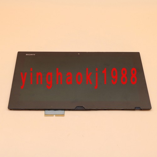 Nuovo touch screen per sony - touch,
