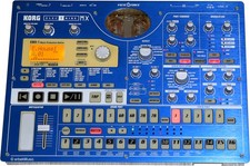 KORG ELECTRIBE EMX-1 EMX1 EMX1 EMX SD Verison Groovebox / come nuovo + a scelta