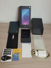 📱 Xiaomi Mi 9T 128 GB Glacier Blue, Confezione Originale e Accessori Originali