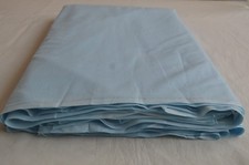 2 iarde nuovo tessuto tinta