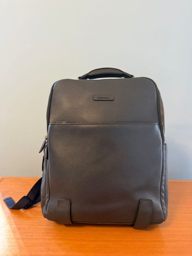 Piquadro zaino modus porta - piquadro,