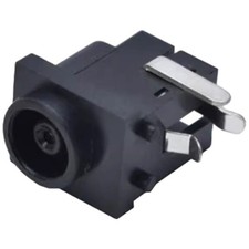Connettore presa corrente - , dc