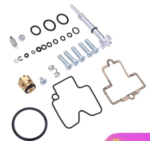 Kit revisione carburatore - revisione,
