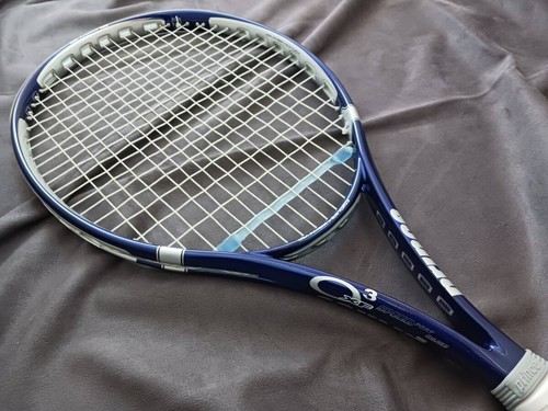 Prince speedport blue - xf,