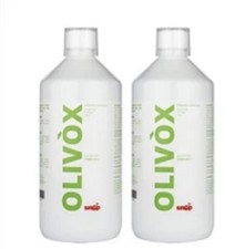 OLIVOX SNEP 2 BOTTIGLIE DA 1