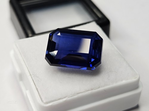 Vvs tanzanite blu forma - vvs,