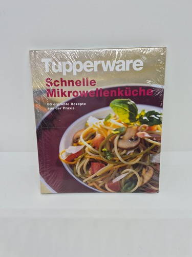 Tupperware buch schnelle - tupperware,
