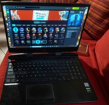 Pc HP Omen 15-dc1047nl- pc da