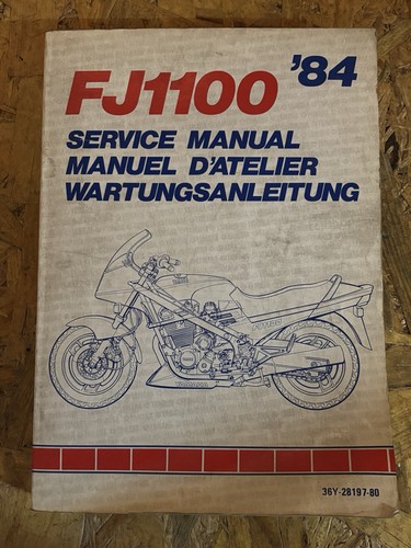 Manuale servizio yamaha - manuale, di