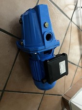 Pompa Autoclave Ebara