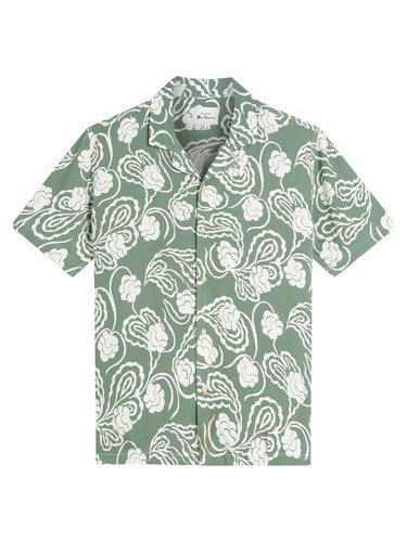 Ben sherman camicia - camicia, con