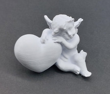 BOMBONIERA ANGELO CUORE ALI