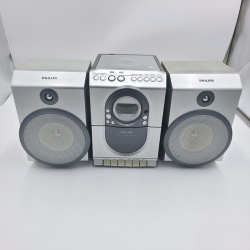 Philips mc138 fm radio - philips, mc138/37