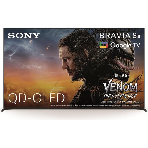 Oled sony 65xr8 mark - mark, 2