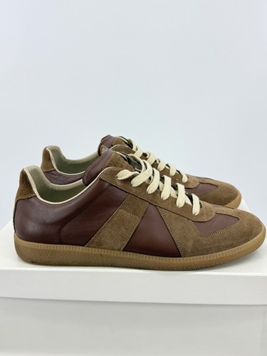 Maison margiela gat camoscio - gat,