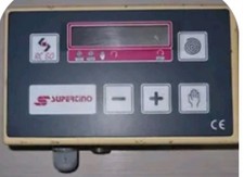 SUPERTINO RC60 Programmatore macchine agricole