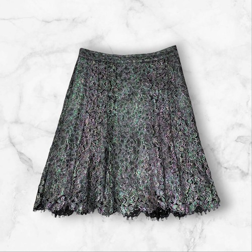 Gonna chanel pizzo - gonna,