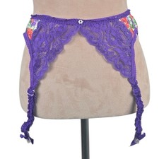 Giarrettiera vintage anni