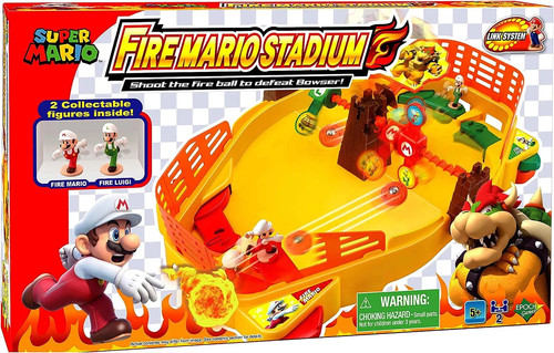 Super mario fire - super,