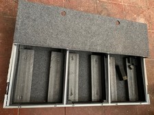 Odyssey Road Case FZGSP12CDJW