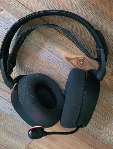 Steelseries arctis cuffie - arctis, 9x