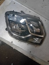 Faro proiettore anteriore