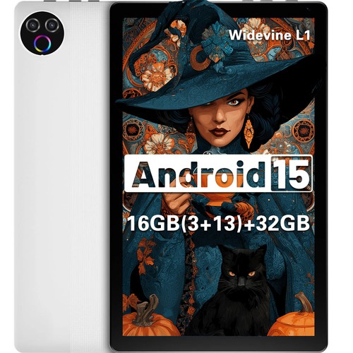 Tablet android 16gb - android, 15