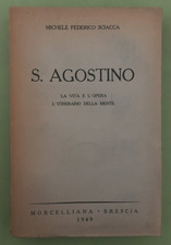 MICHELE FEDERICO SCIACCA - S