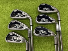 Callaway set ferri da - callaway, x-20