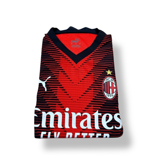 Maglia calcio milan - maglia,