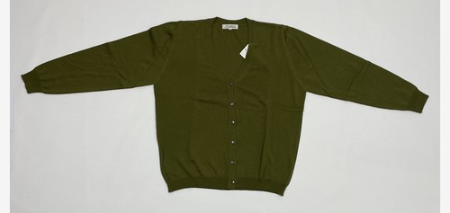 Cardigan donna con - , bottoni