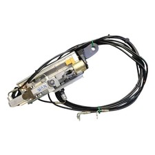 Roll bar destro Mercedes SL500