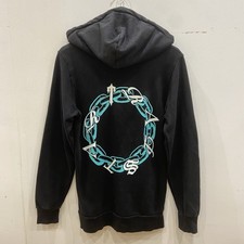 Trapstar London Chain Script