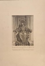 IMMAGINE CHE SI VENERA NELLA