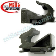 1 SUPPORTO MENSOLA CAPPELLIERA