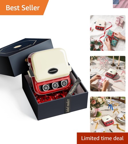 Versatile stampante etichette