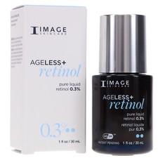 IMAGE Skincare AGELESS+