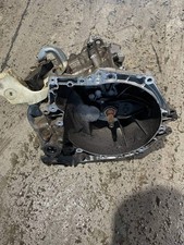 Cambio manuale 5 marce DS Ds3