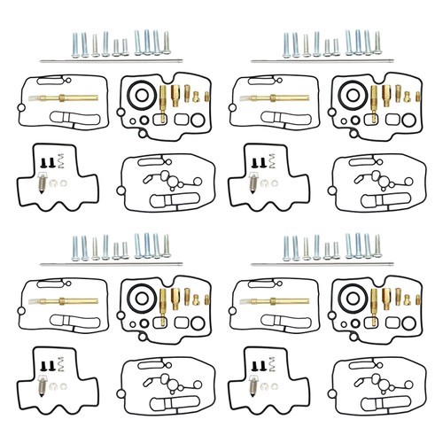 4set kit ricostruzione - 4set,