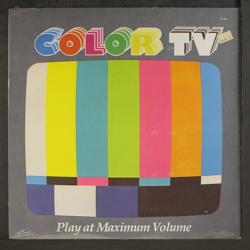 Color play at - color, maximum
