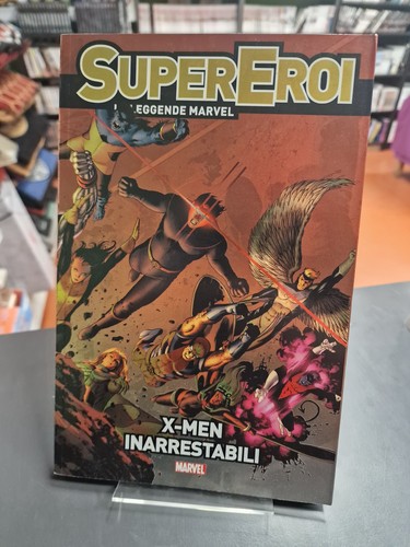 Men inarrestabili - inarrestabili,