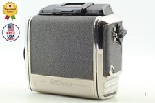 Testato [N MINT] Zenza Bronica