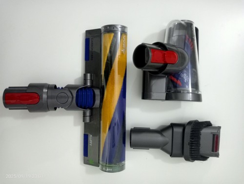 Accessori dyson gen5 detect - dyson,