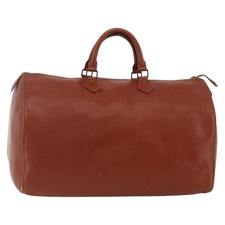 Borsa a mano Louis Vuitton Epi