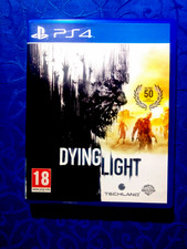 Gioco PS4 - DYING LIGHT
