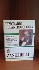 Zanichelli - Dizionario di
