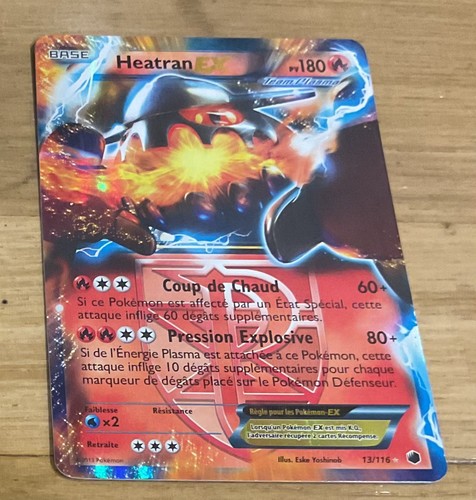 Carte pokemon rare - pokemon,