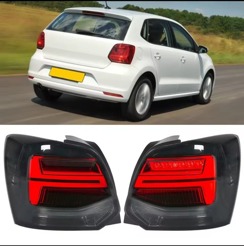 Stop fari led volkswagen polo - stop,