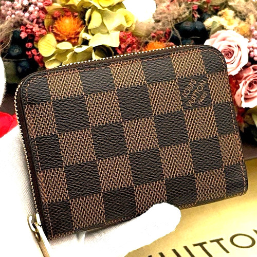 Louis vuitton damier ebene - damier,